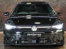 Volkswagen Golf TSI GTI Clubsport - U14129