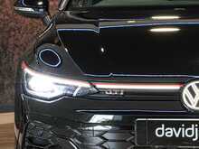 Volkswagen Golf TSI GTI Clubsport - U14129