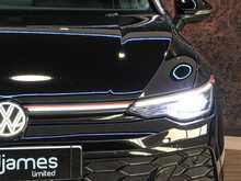 Volkswagen Golf TSI GTI Clubsport - U14129