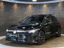 Volkswagen Golf TSI GTI Clubsport - U14129