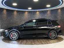 Volkswagen Golf TSI GTI Clubsport - U14129