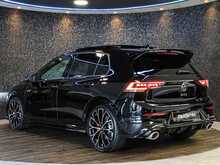 Volkswagen Golf TSI GTI Clubsport - U14129
