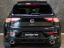 Volkswagen Golf TSI GTI Clubsport - U14129