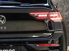 Volkswagen Golf TSI GTI Clubsport - U14129