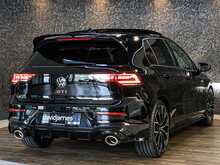 Volkswagen Golf TSI GTI Clubsport - U14129
