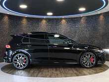 Volkswagen Golf TSI GTI Clubsport - U14129