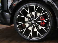 Volkswagen Golf TSI GTI Clubsport - U14129