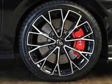 Volkswagen Golf TSI GTI Clubsport - U14129