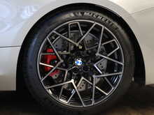 BMW M8 i V8 Competition - U14130