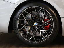 BMW M8 i V8 Competition - U14130