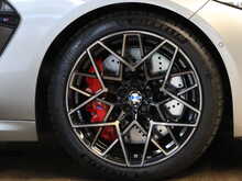 BMW M8 i V8 Competition - U14130