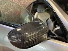 BMW M8 i V8 Competition - U14130