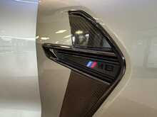 BMW M8 i V8 Competition - U14130