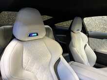 BMW M8 i V8 Competition - U14130