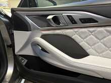 BMW M8 i V8 Competition - U14130