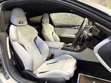 BMW M8 i V8 Competition - U14130