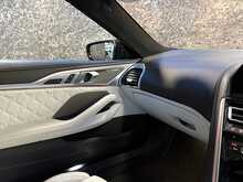BMW M8 i V8 Competition - U14130