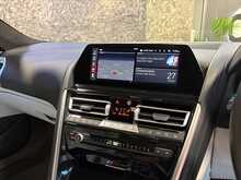 BMW M8 i V8 Competition - U14130