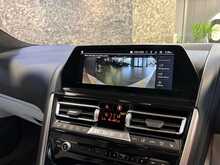 BMW M8 i V8 Competition - U14130
