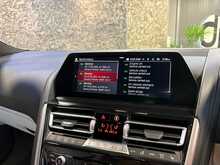 BMW M8 i V8 Competition - U14130