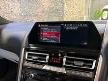 BMW M8 i V8 Competition - U14130