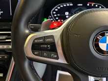 BMW M8 i V8 Competition - U14130