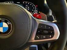 BMW M8 i V8 Competition - U14130