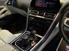 BMW M8 i V8 Competition - U14130