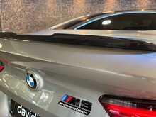 BMW M8 i V8 Competition - U14130