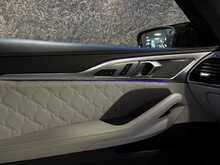 BMW M8 i V8 Competition - U14130