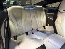 BMW M8 i V8 Competition - U14130
