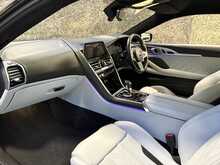 BMW M8 i V8 Competition - U14130