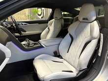 BMW M8 i V8 Competition - U14130