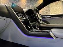 BMW M8 i V8 Competition - U14130