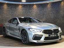 BMW M8 i V8 Competition - U14130