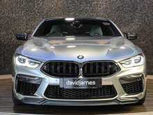 BMW M8 i V8 Competition - U14130