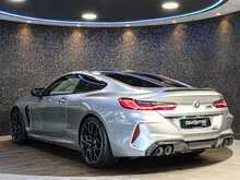BMW M8 i V8 Competition - U14130