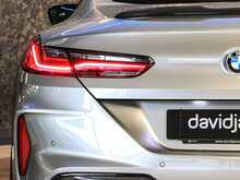 BMW M8 i V8 Competition - U14130