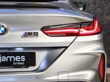 BMW M8 i V8 Competition - U14130