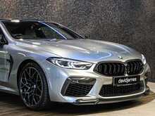 BMW M8 i V8 Competition - U14130