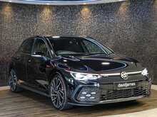 Volkswagen Golf TSI GTI - U14135
