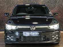 Volkswagen Golf TSI GTI - U14135