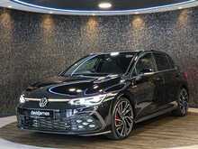 Volkswagen Golf TSI GTI - U14135