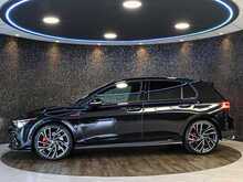 Volkswagen Golf TSI GTI - U14135