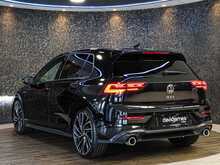 Volkswagen Golf TSI GTI - U14135