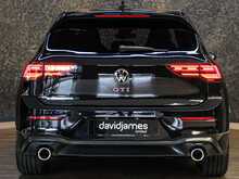 Volkswagen Golf TSI GTI - U14135