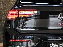 Volkswagen Golf TSI GTI - U14135