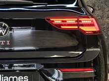 Volkswagen Golf TSI GTI - U14135