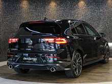 Volkswagen Golf TSI GTI - U14135