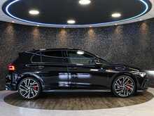 Volkswagen Golf TSI GTI - U14135